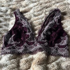 Victoria’s Secret Bralette
